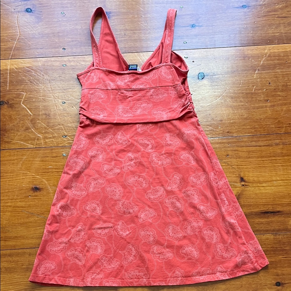 Patagonia Dress - Picture 2 of 5